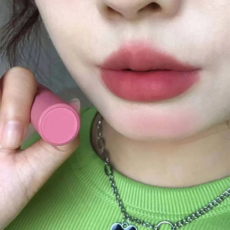 Son Kem Lì KeKeMood Giữ Ẩm Lâu Trôi