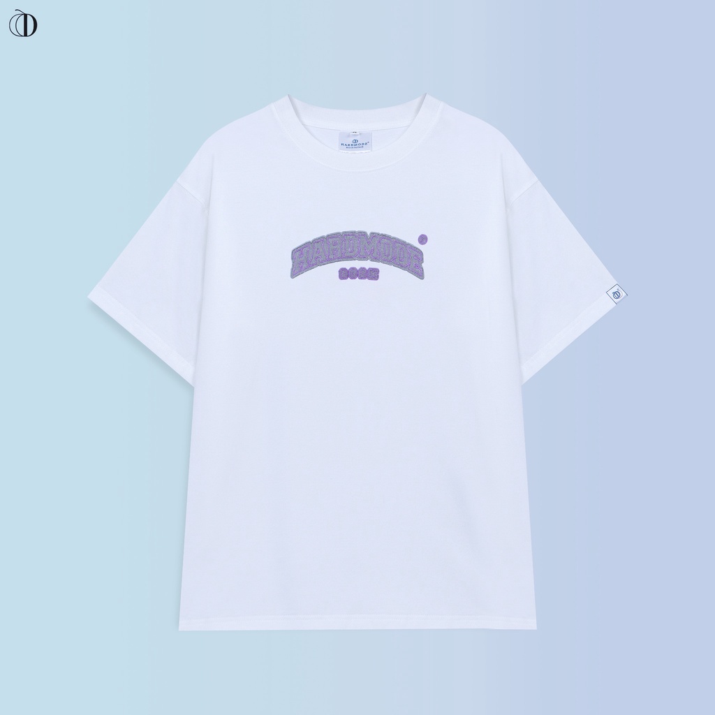 Áo Thun HARDMODE Old School Chính Hãng