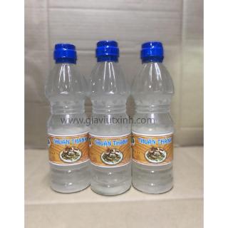 GIẤM NUÔI THUẬN THÀNH 450ML