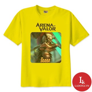 Áo thun liên quân gcaothu lqm02