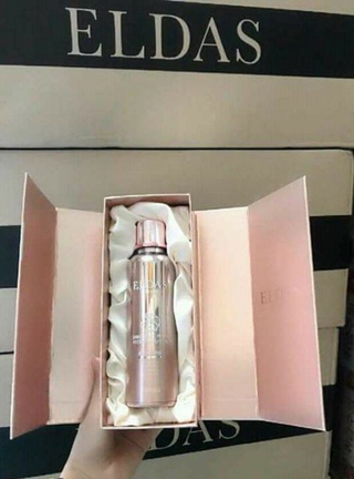 Serum tế bào gốc Eldas Aura