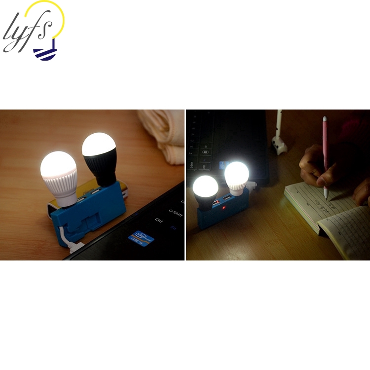 Đèn LED cổng USB mini tiết kiệm năng lượng chất lượng cao | BigBuy360 - bigbuy360.vn