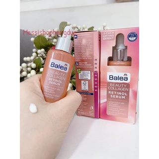 Balea serum retinol của Đức - 30ml
