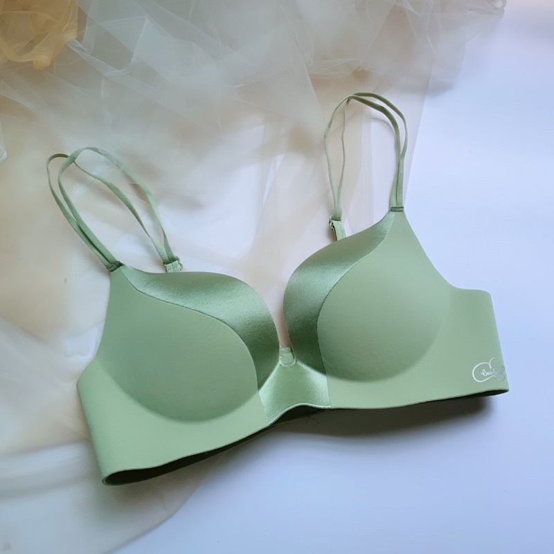 Áo lót su đuc phối lụa quí phái sang chảnh