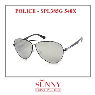 Kính Mát Nam Police SPL385G
