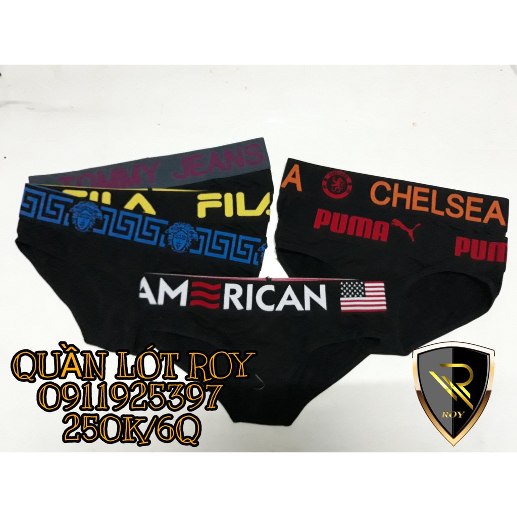 QUẦN SỊP LGBT DÀNH CHO TOMBOY , SB , TRANS | BigBuy360 - bigbuy360.vn