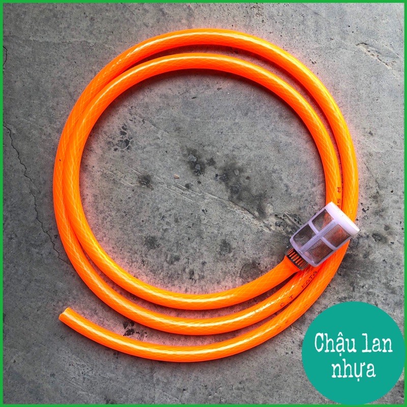 Chõ và dây đầu vào máy bơm mini 12v