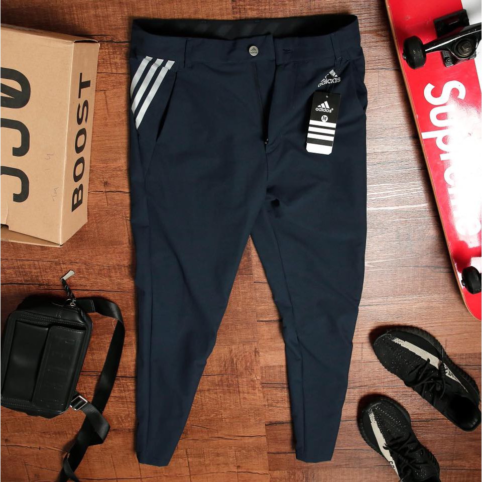 Quần Adidas Golf Co giản Trẻ Trung Năng động, form chuẩn Đẹp | BigBuy360 - bigbuy360.vn