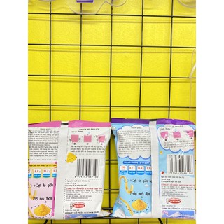 Snack mì NÀ NÍ gói 53g