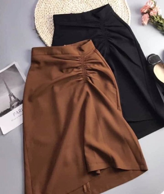 Chân váy nhúm | BigBuy360 - bigbuy360.vn