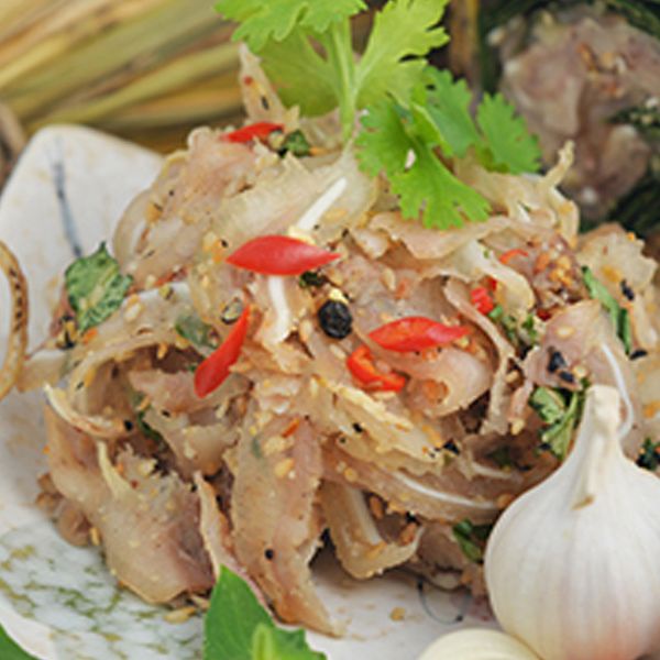 Tré Rơm Bình Định Chính Gốc - Đặc Sản Bình Định