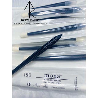 Dao khắc 1 lần Mona U18 (siêu rẻ)