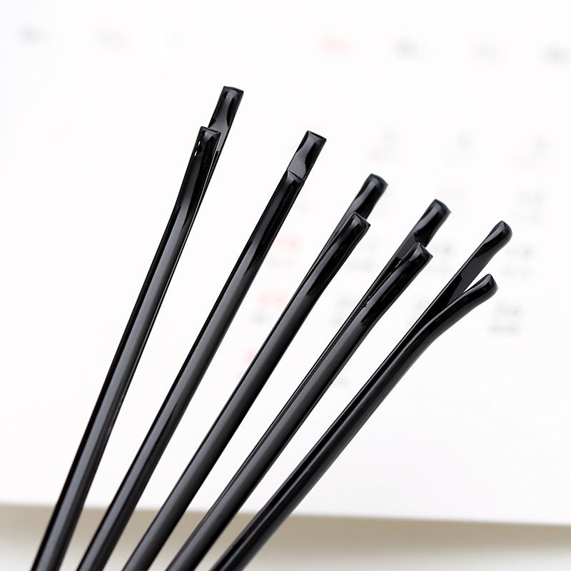 Set 200 Kẹp Tóc Đa Năng Thanh Lịch Cho Cô Dâu