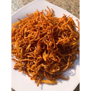 Khô bò chay đồ chay
