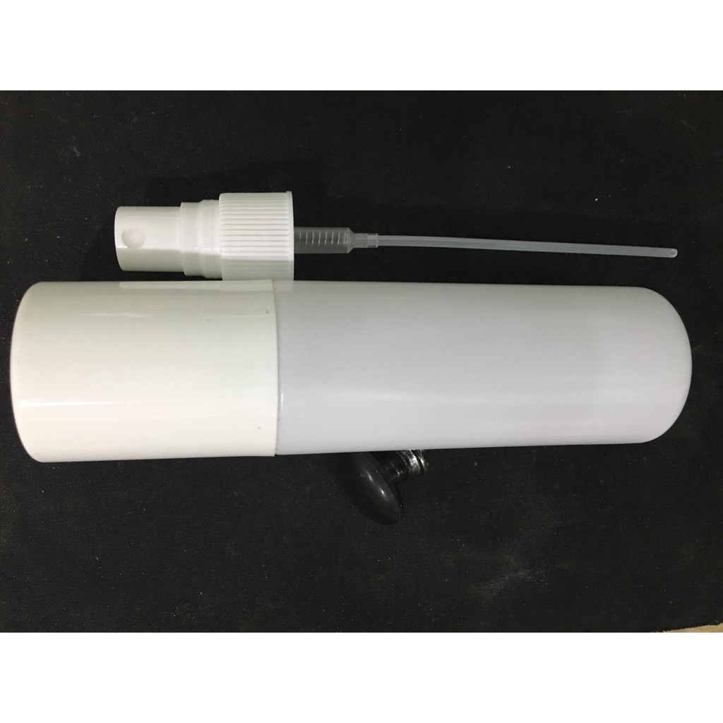 Set 10 lọ chiết rót chất lỏng phun sương 100ml