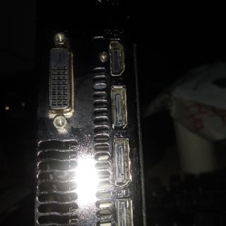 Vga RX 470 4gb bảo hành 2020 nwh