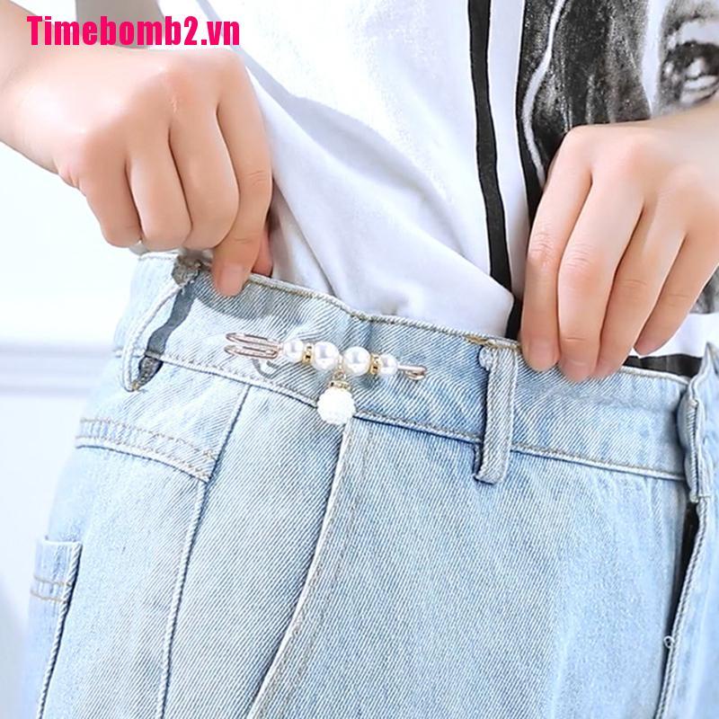 Ngọc Trai Đẹp Đính Đinh Tán