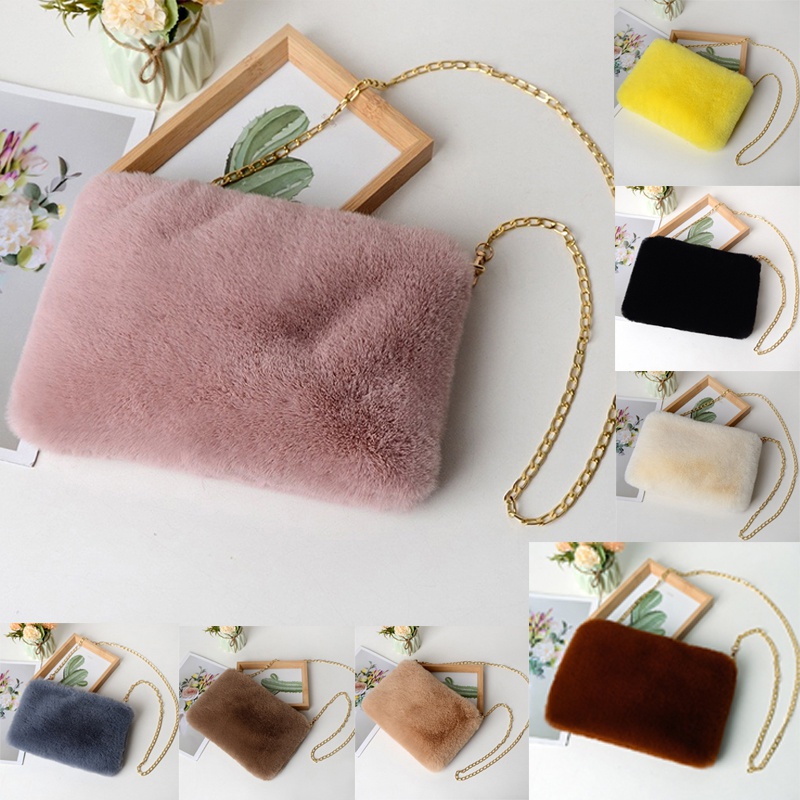 Túi Xách Nữ Dáng Vuông Thời Trang Phong Cách | BigBuy360 - bigbuy360.vn