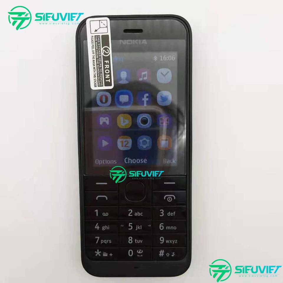 ĐIỆN THOẠI NOKIA 220 2SIM CHÍNH HÃNG | BigBuy360 - bigbuy360.vn