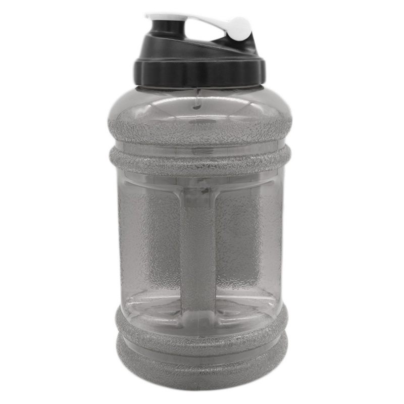 Bình Nước 2.2 Lít Kèm Ống Hút Kích Thước Nhỏ Gọn Dùng Khi Đi Du Lịch