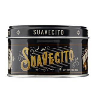 Sáp Vuốt Tóc Suavecito Oil Based Pomade 85g ( HSD : 10/2026 )