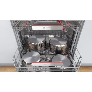 Máy rửa bát Bosch SMS46GI01P serie 4