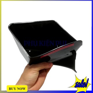Hộc đựng đồ cho xe máy Winner X 1 cái trái