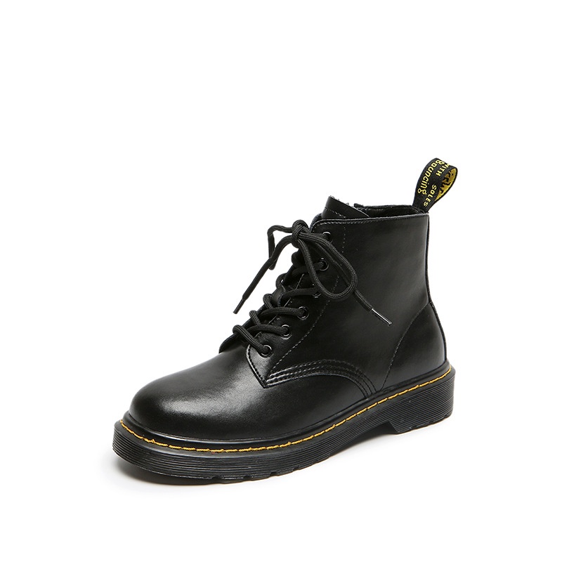 Giày Bốt Nữ Martins Cao Cổ Phong Cách ( Cam Kết Hàng Đúng Mô Tả 100%) | BigBuy360 - bigbuy360.vn