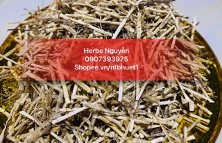 🍀Rễ tranh🍀100g