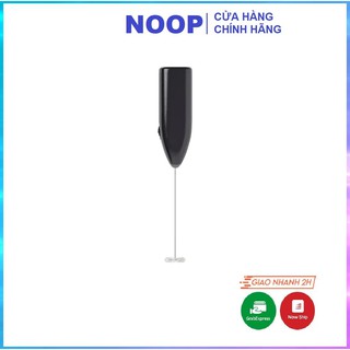 Máy đánh sữa đánh café tạo bọt café mini chính hãng Ikea IK64