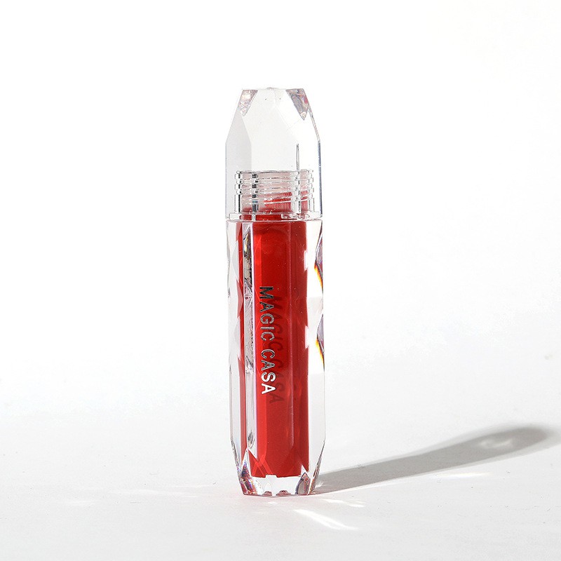 Son Tint lì PHA LÊ KHỐI MAGIC CASA nội địa thiết kế sang trọng mịn môi bền màu sỉ tốt - GIÁ GỐC 12 | BigBuy360 - bigbuy360.vn