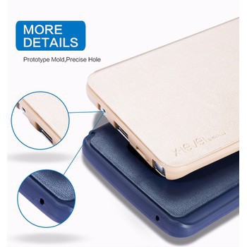 Bao da X-Level FIB COLOR Galaxy A20 2019 tặng kính cường lực | BigBuy360 - bigbuy360.vn