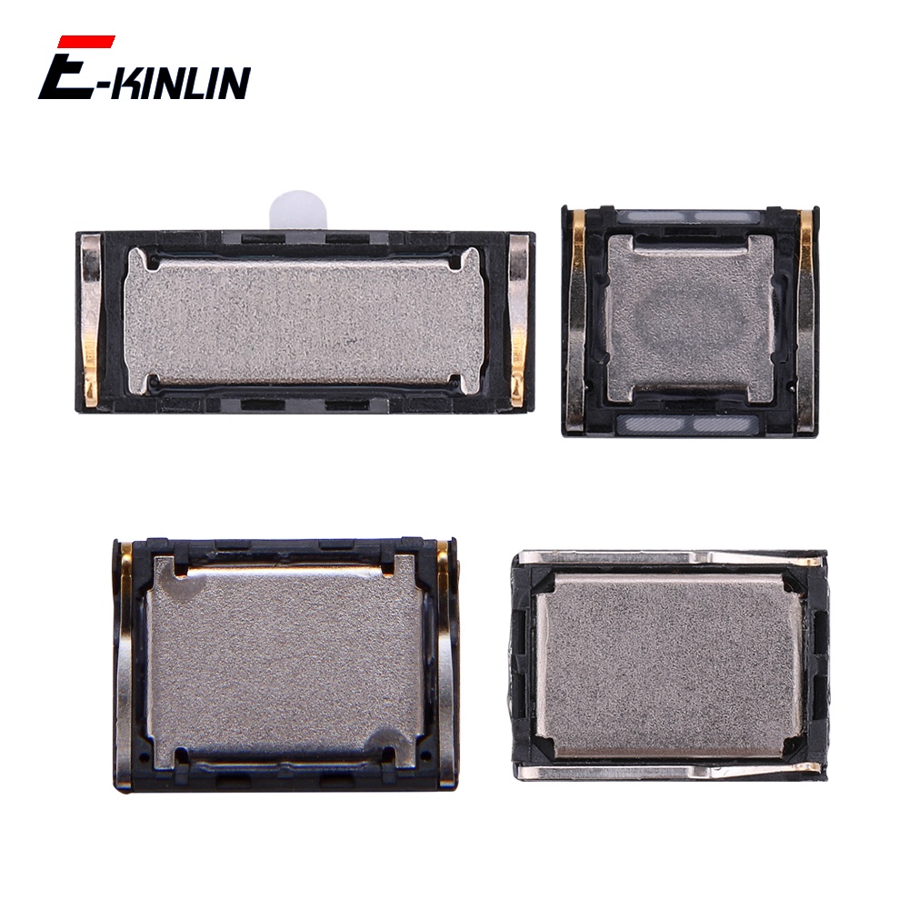 Đầu Tai Nghe Tai Nghe Tai Nghe Loa Thu Cho Motorola Moto G8 G7 G6 G5 G5S G4 Plus Play Power Lite Tha