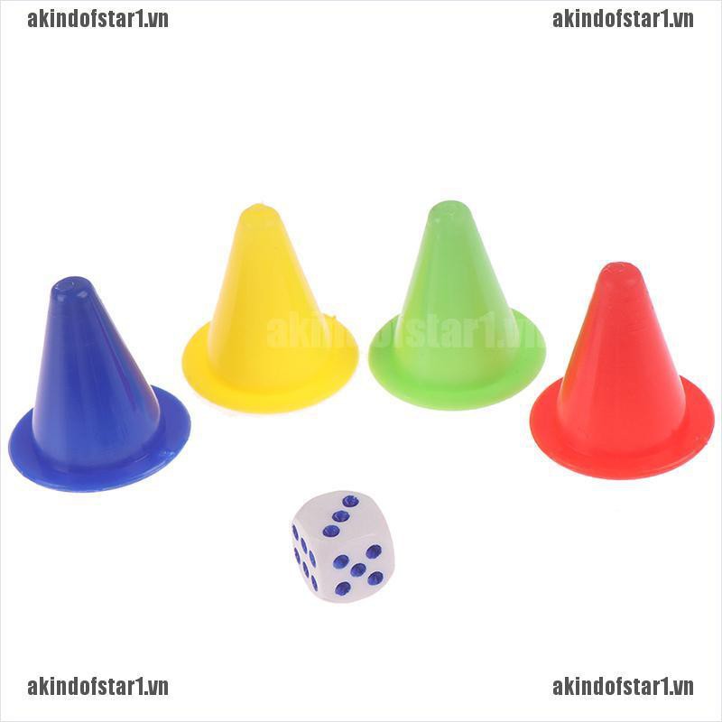 Bộ Đồ Chơi Leo Cầu Thang Vui Nhộn Cho Bé