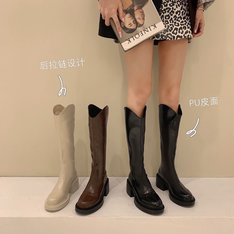 BOOTS HÀNG ĐẸP🤟🏻