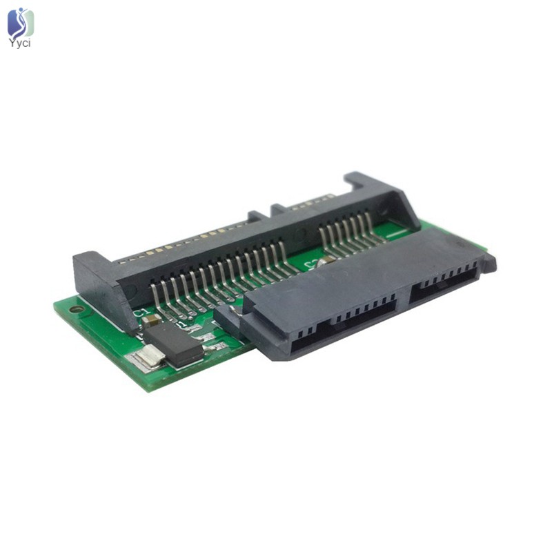 Yy 1.8 Inch Micro SATA to 2.5 Inch SATA Adapter Hard Disk Converter Card @VN | BigBuy360 - bigbuy360.vn