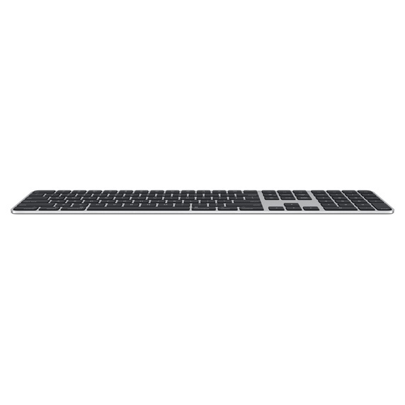 Apple Magic Keyboard with Touch ID- Hàng chính hãng [ Futureworld-APR]