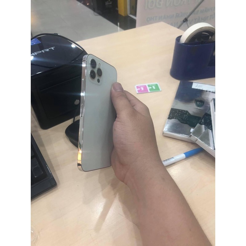 điện thoại iphone  x lên iPhone 12 pro quốc tế  full Face ID