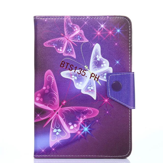 Bao Da Máy Tính Bảng Nắp Gập Chống Rơi In Hình Hoạt Hình Dễ Thương Có Giá Đỡ Cho Acer iconia Tab7 A1-713 (7.0)