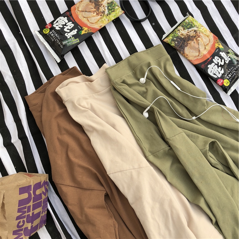 Áo nữ trễ vai dài tay kiểu dáng Hàn Quốc | BigBuy360 - bigbuy360.vn