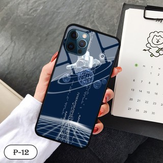 Ốp lưng kính 3D iPhone 12 Pro Max