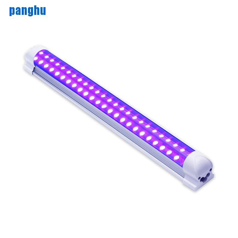 Thanh Đèn Led Uv T8 10w 48 Bóng Phích Cắm Eu / Us