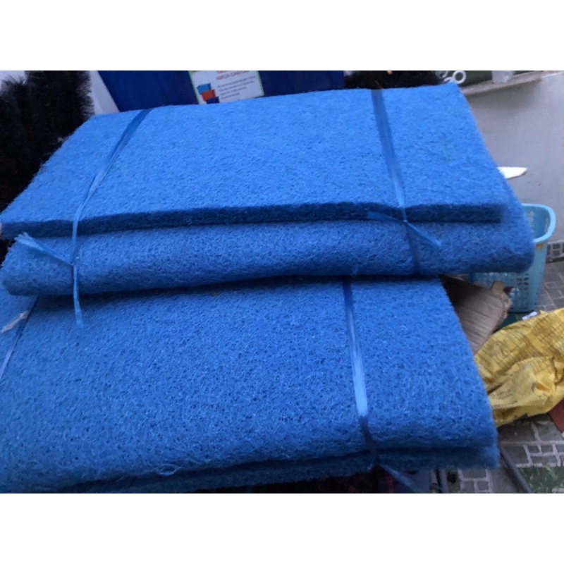 Jmat, bùi nhùi ép nhiệt cho bể cá, hồ koi loại đẹp giá rẻ