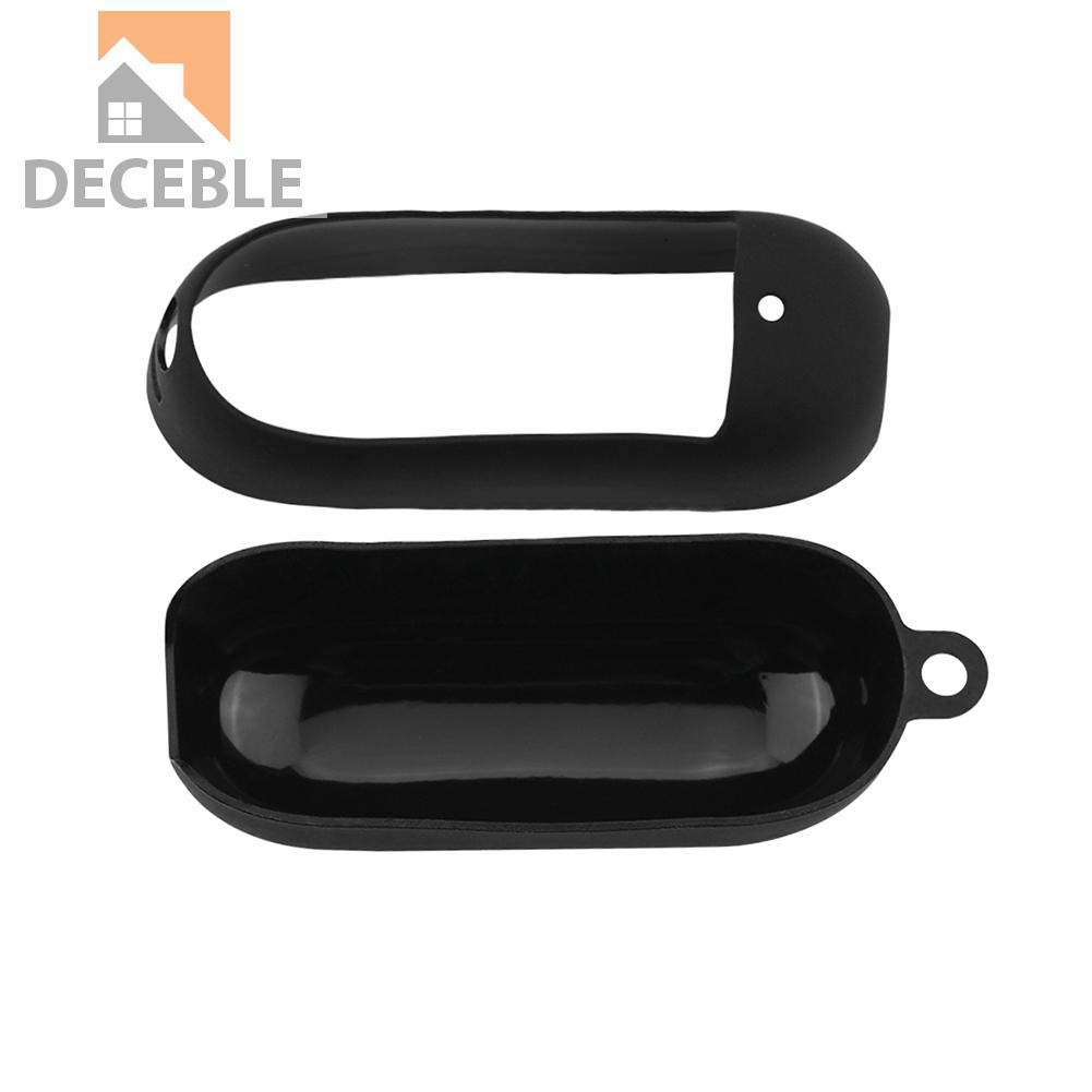 Vỏ Bảo Vệ Hộp Sạc Bằng Silicon Chống Bụi Cho Máy Ảnh Insta360 Go2 | BigBuy360 - bigbuy360.vn