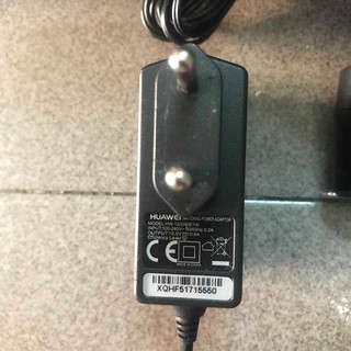 Combo 100 adapter 12V-0.5A Fpt