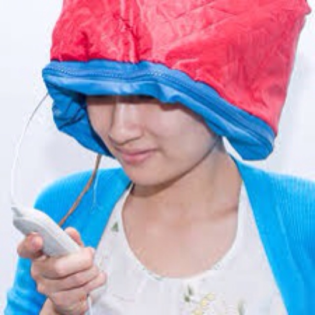 nón hấp tóc mini | BigBuy360 - bigbuy360.vn