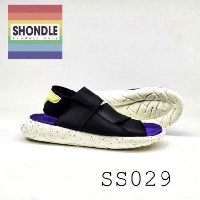 Giày Sandal Y3 Hot 2020