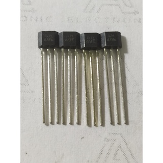 Cảm biến hall tuyến tính ah49e thay thế ss49e / ah41e to-92 rk-50