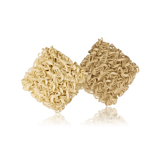 Mì ăn liền hữu cơ Alb-Gold 250g