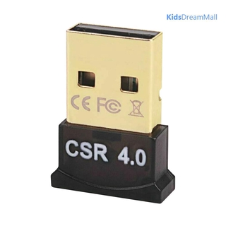Usb Bluetooth 4.0 Dongle Csr 4.0 Cho Máy Tính